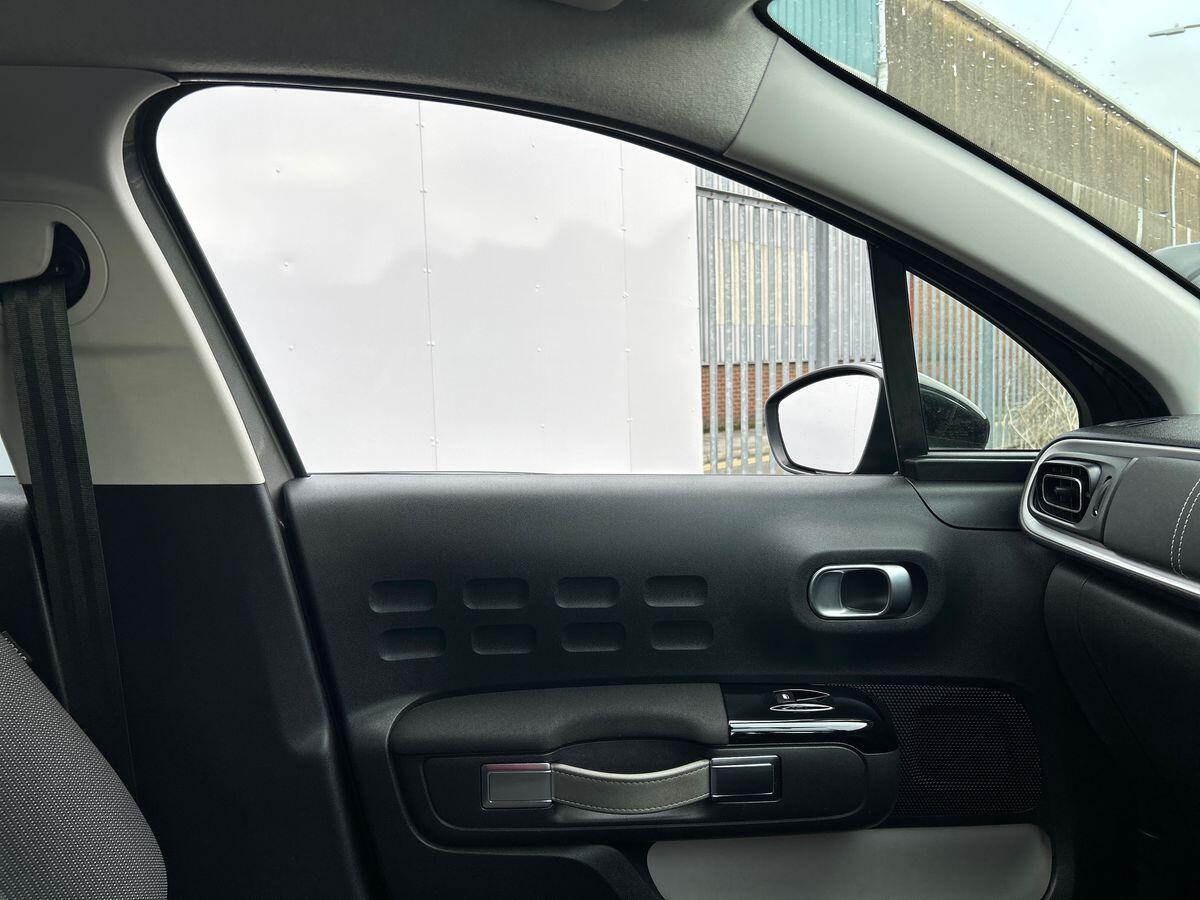 Used Citroen C3 2022 for sale - 76509019: Photo 22