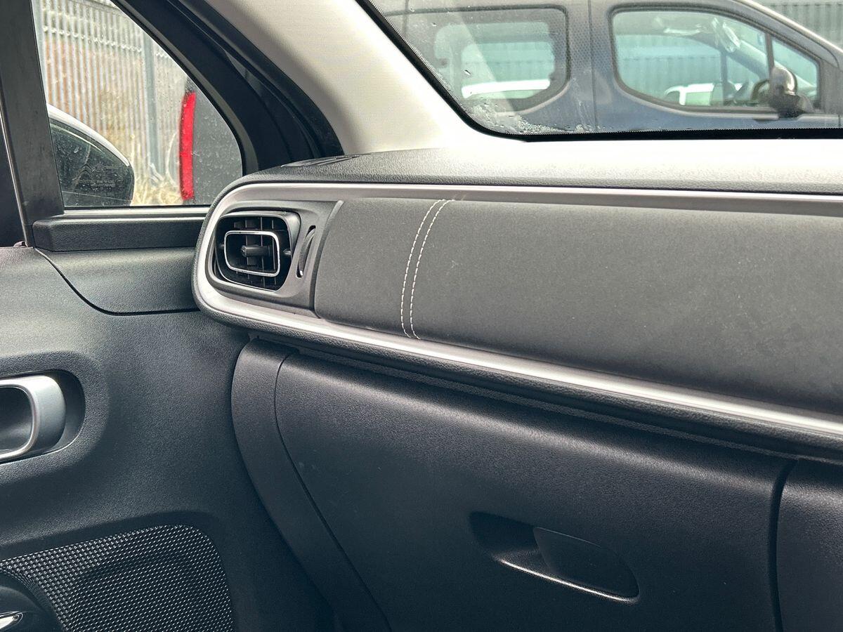 Used Citroen C3 2022 for sale - 76509019: Photo 24