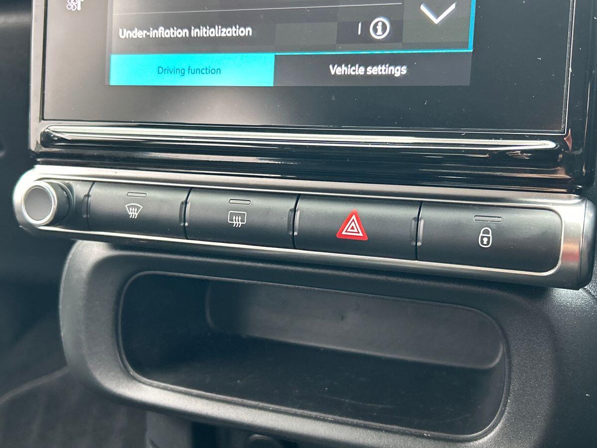 Used Citroen C3 2022 for sale - 76509019: Photo 26