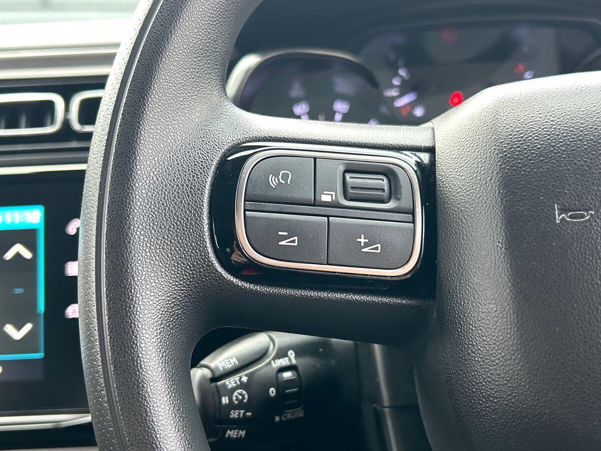 Used Citroen C3 2022 for sale - 76509019: Photo 27