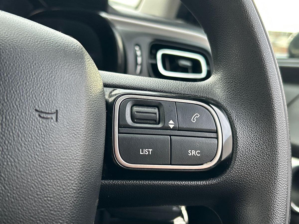 Used Citroen C3 2022 for sale - 76509019: Photo 28