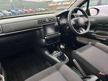 Used Citroen C3 2022 for sale - 76509019: Photo