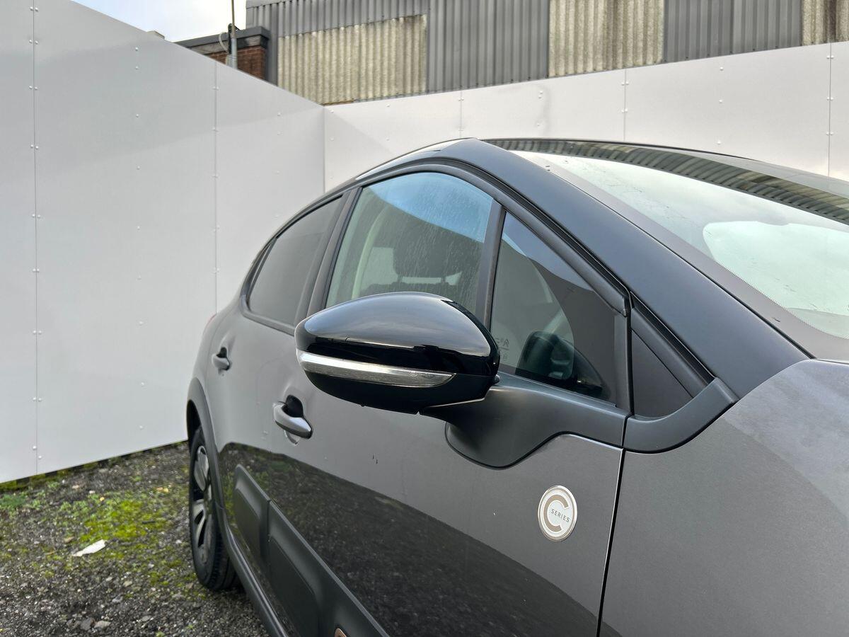 Used Citroen C3 2022 for sale - 76509019: Photo 31