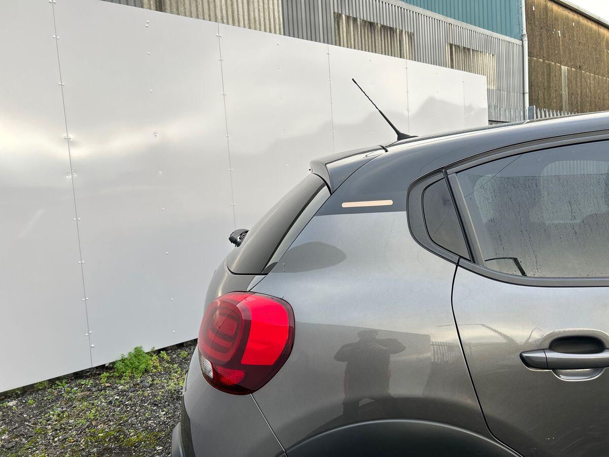 Used Citroen C3 2022 for sale - 76509019: Photo 32