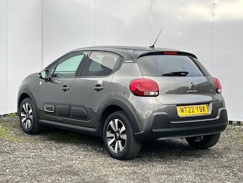 Used Citroen C3 2022 for sale - 76509019: Photo
