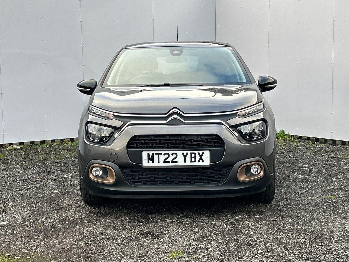 Used Citroen C3 2022 for sale - 76509019: Photo 4