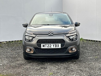 Used Citroen C3 2022 for sale - 76509019: Photo