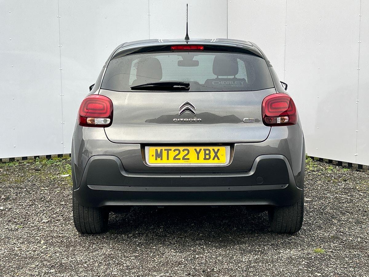 Used Citroen C3 2022 for sale - 76509019: Photo 5