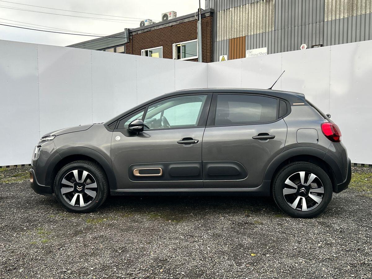 Used Citroen C3 2022 for sale - 76509019: Photo 6