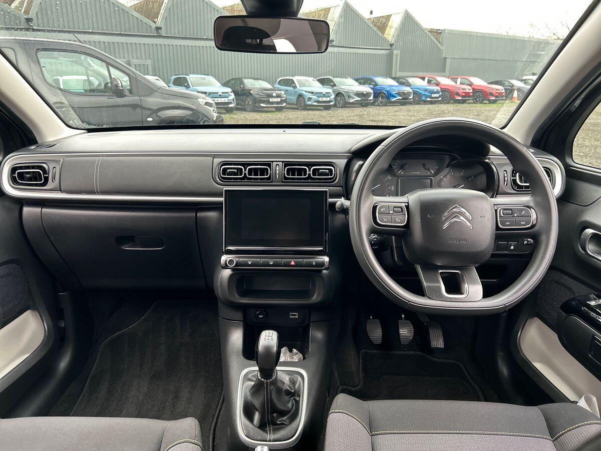 Used Citroen C3 2022 for sale - 76509019: Photo 7