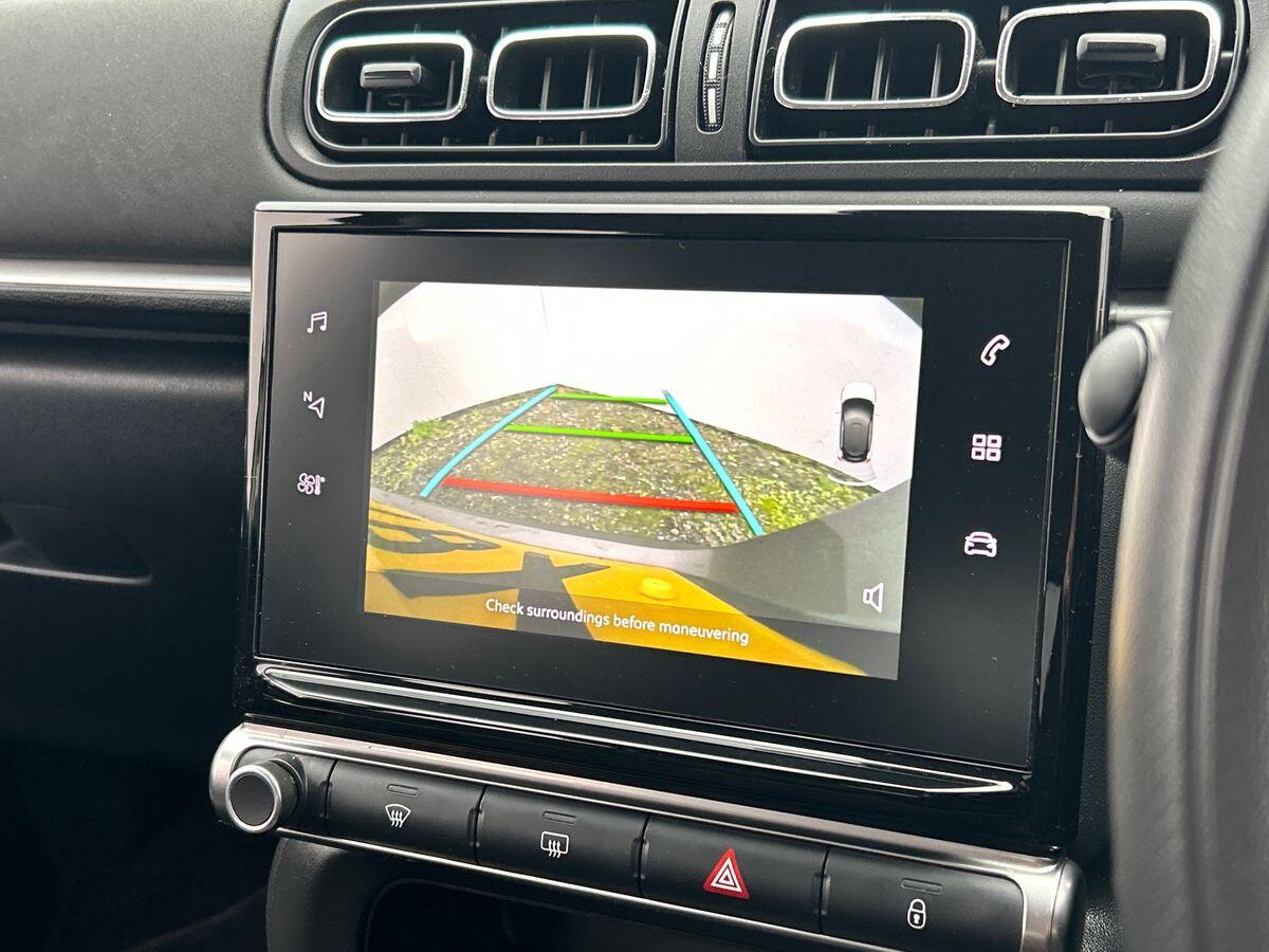 Used Citroen C3 2022 for sale - 76509019: Photo 9