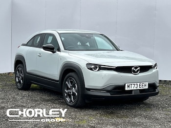 2023 - 125kW R-EV Prime Line 5dr Auto