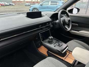 Used Mazda MX-30 2023 for sale - 76429258: Photo