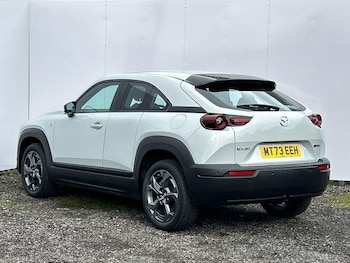 Used Mazda MX-30 2023 for sale - 76429258: Photo