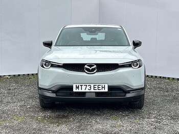 Used Mazda MX-30 2023 for sale - 76429258: Photo