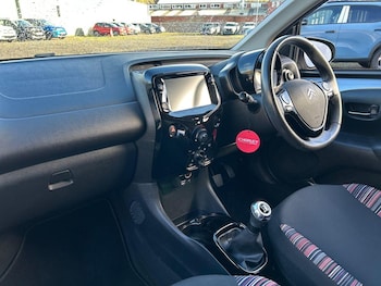 Used Citroen C1 2021 for sale - 76374760: Photo