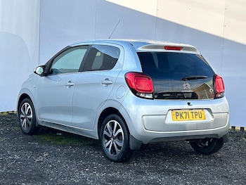 Used Citroen C1 2021 for sale - 76374760: Photo