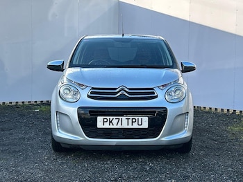 Used Citroen C1 2021 for sale - 76374760: Photo