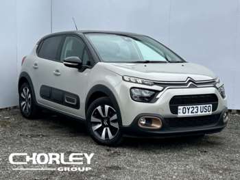 2023 - 1.2 PureTech C-Series Edition Hatchback 5dr Petrol Manual Euro 6 (s/s) (83