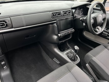 Used Citroen C3 2023 for sale - 75428010: Photo