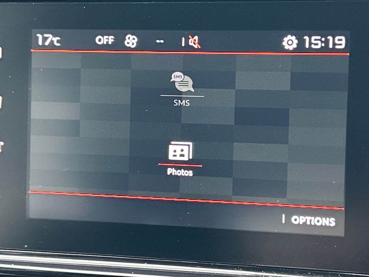 Vehicle 34