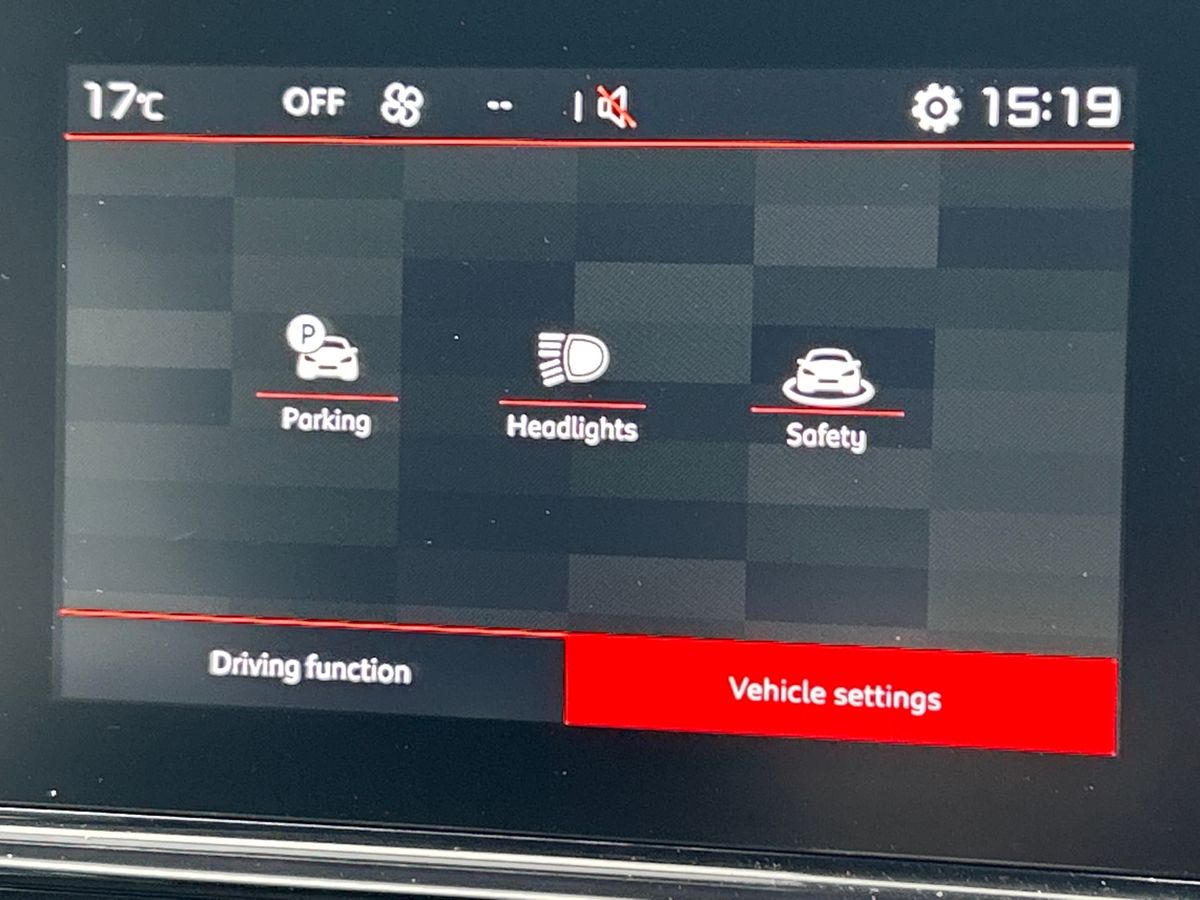 Vehicle 36
