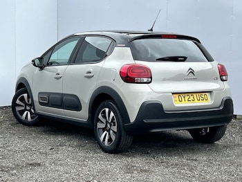 Used Citroen C3 2023 for sale - 75428010: Photo