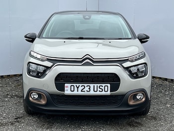 Used Citroen C3 2023 for sale - 75428010: Photo