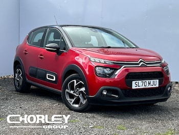 Citroen - C3