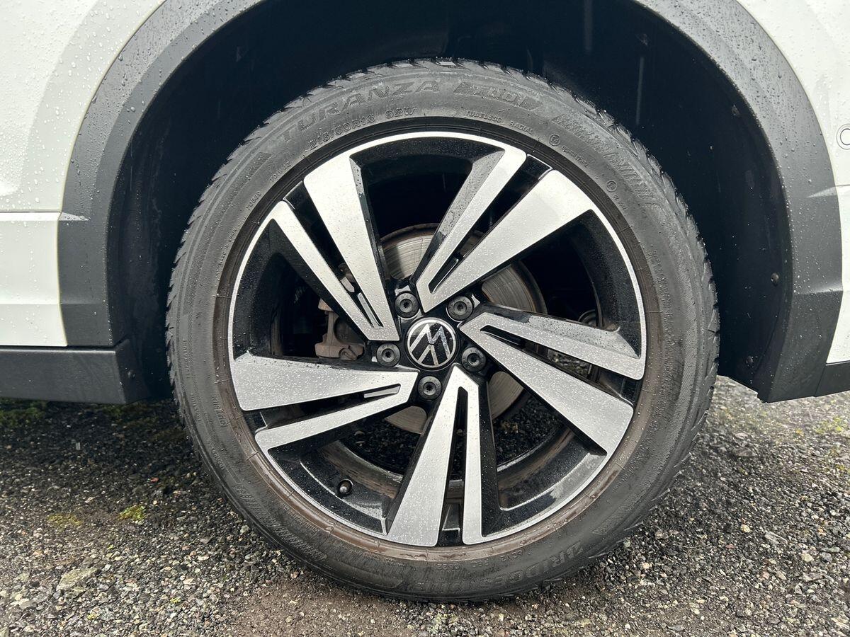 Used Volkswagen T-Roc 2022 for sale - 77294747: Photo 11