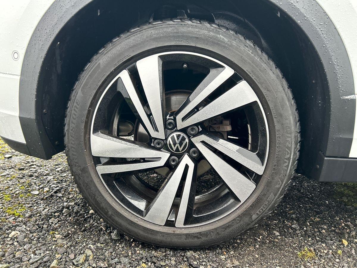 Used Volkswagen T-Roc 2022 for sale - 77294747: Photo 12