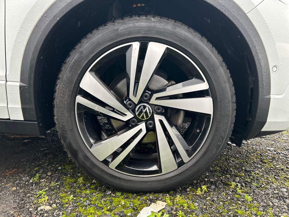 Used Volkswagen T-Roc 2022 for sale - 77294747: Photo 13