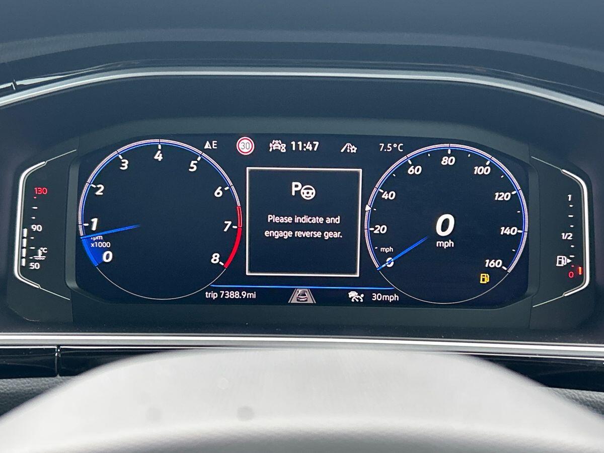 Used Volkswagen T-Roc 2022 for sale - 77294747: Photo 15