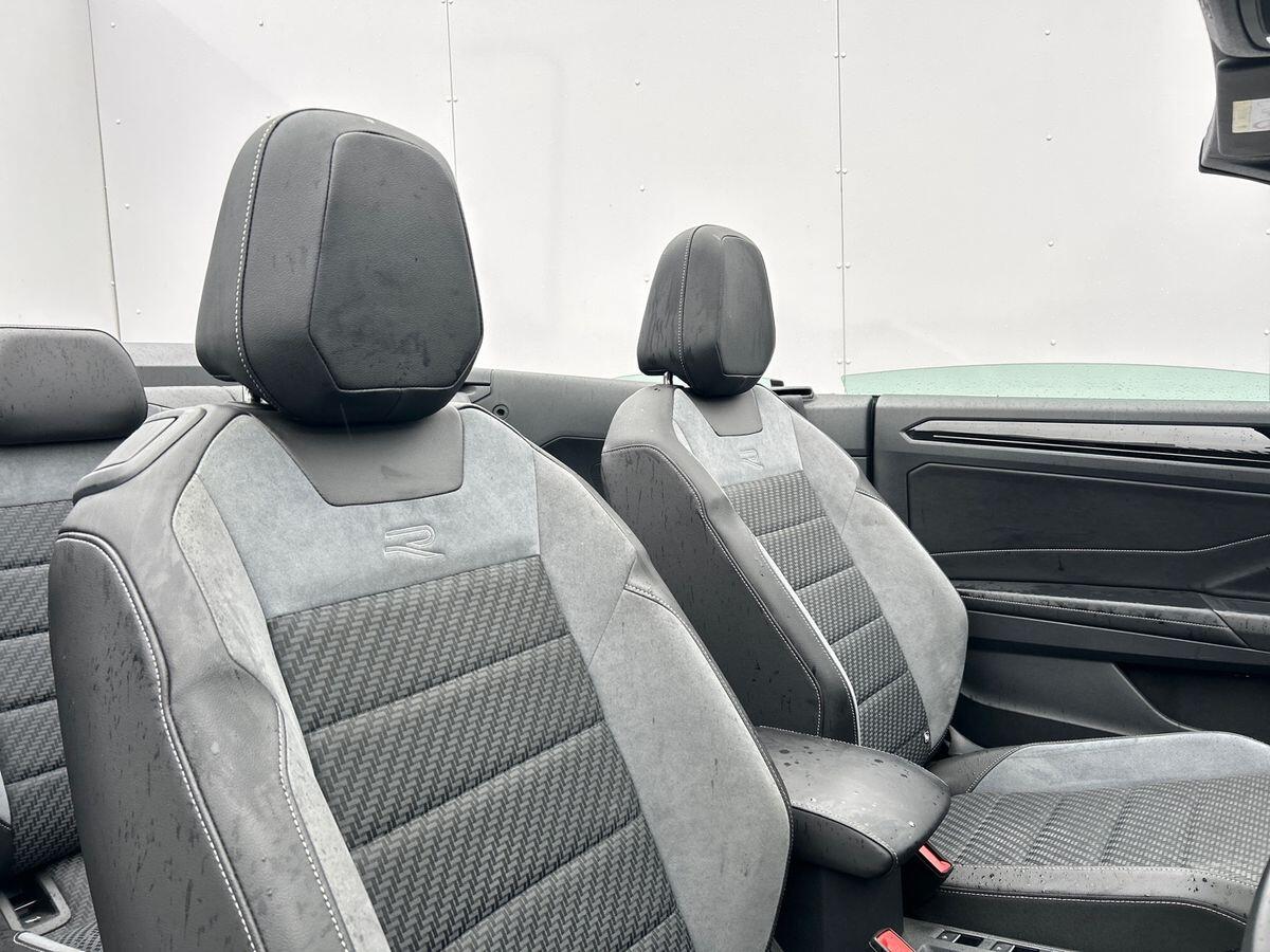 Used Volkswagen T-Roc 2022 for sale - 77294747: Photo 18