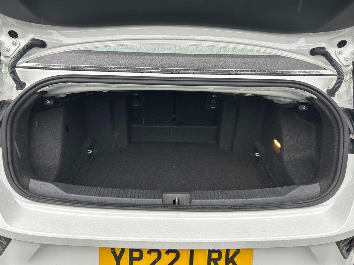 Used Volkswagen T-Roc 2022 for sale - 77294747: Photo 21