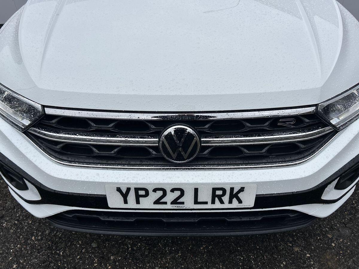 Used Volkswagen T-Roc 2022 for sale - 77294747: Photo 26