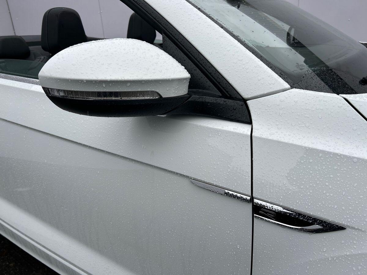 Used Volkswagen T-Roc 2022 for sale - 77294747: Photo 27