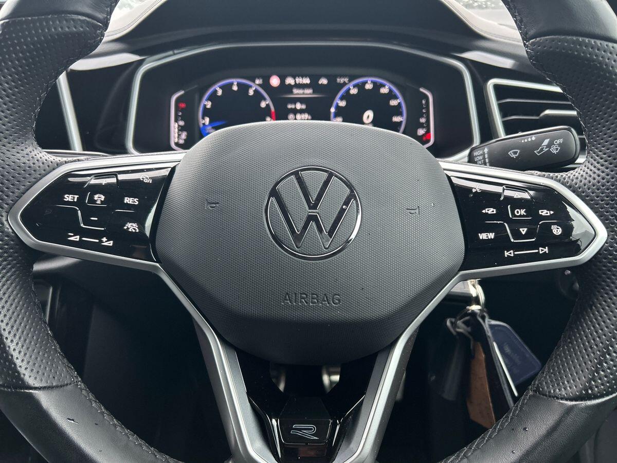 Used Volkswagen T-Roc 2022 for sale - 77294747: Photo 28