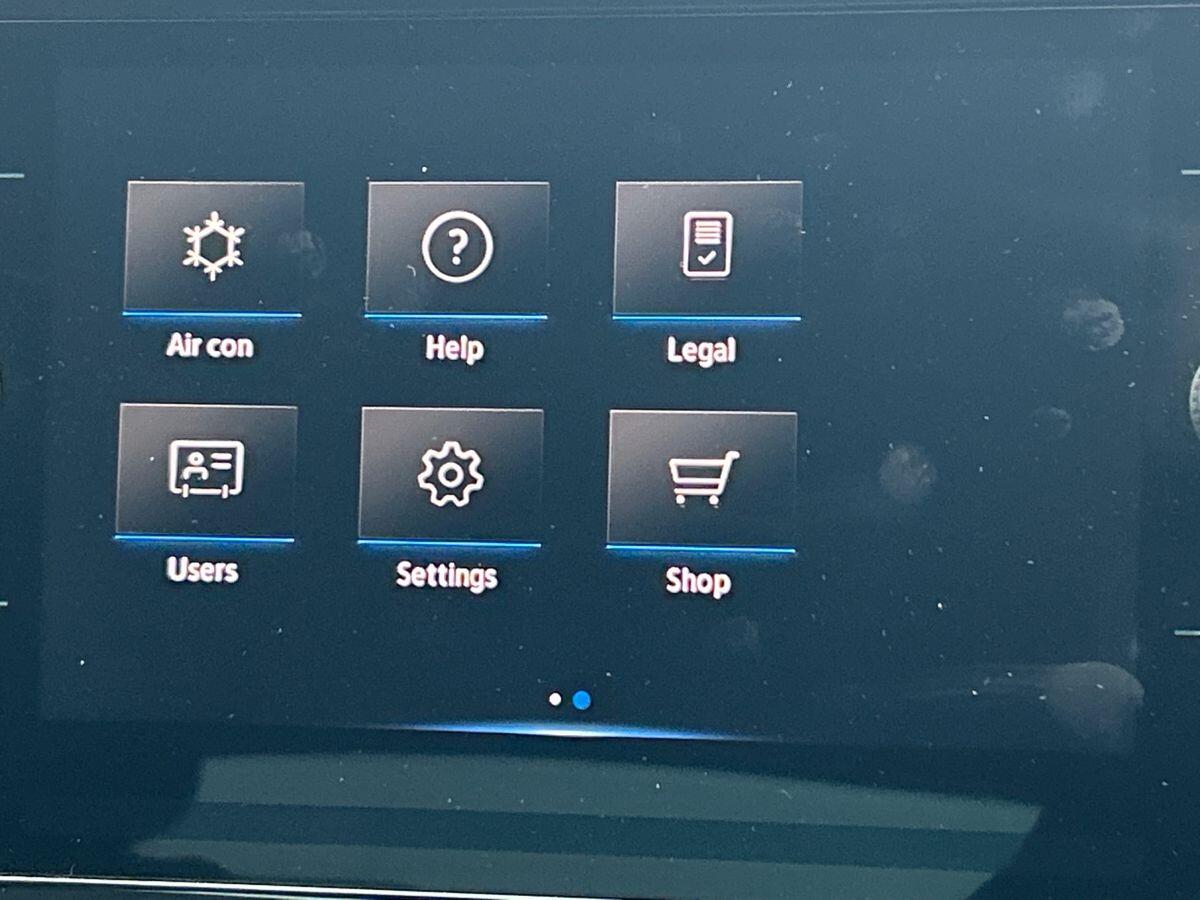 Used Volkswagen T-Roc 2022 for sale - 77294747: Photo 35