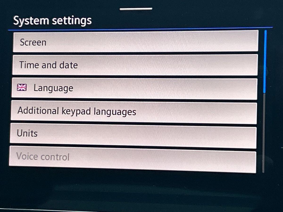 Used Volkswagen T-Roc 2022 for sale - 77294747: Photo 36