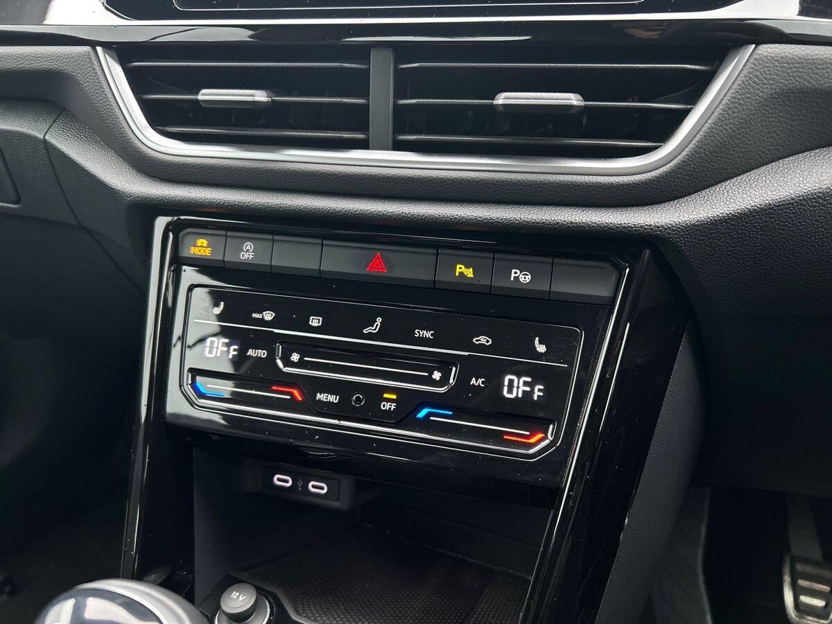 Used Volkswagen T-Roc 2022 for sale - 77294747: Photo 37