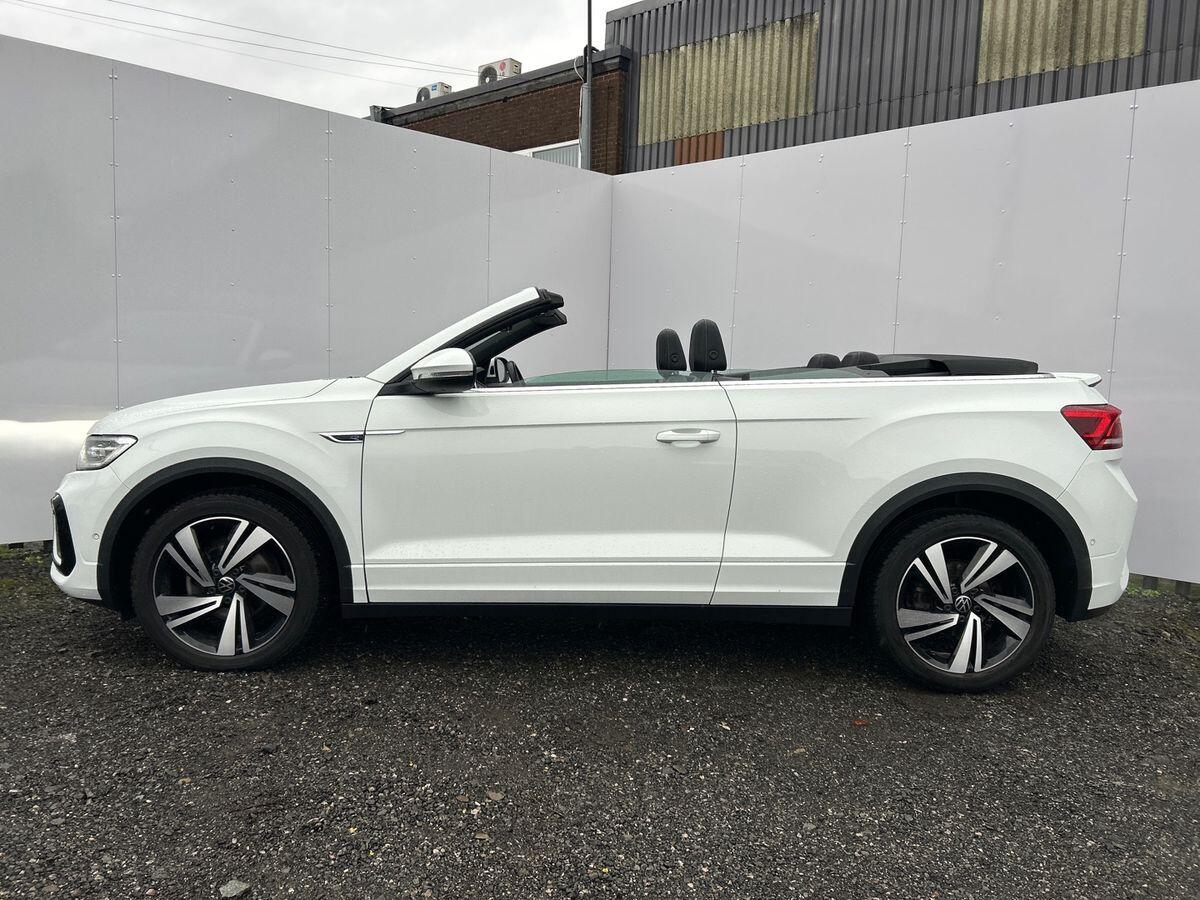 Used Volkswagen T-Roc 2022 for sale - 77294747: Photo 6