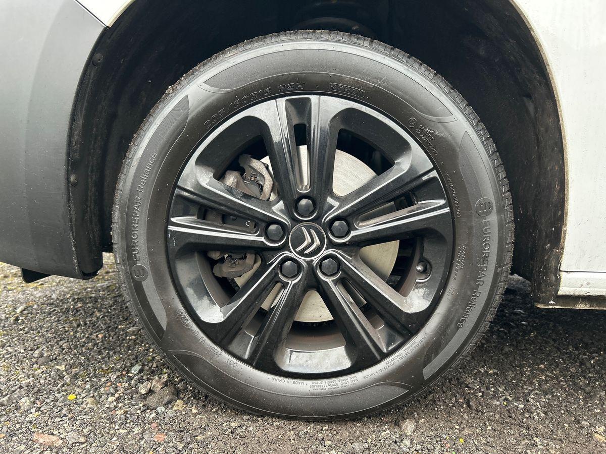 Used Citroen Berlingo 2022 for sale - 76158213: Photo 10