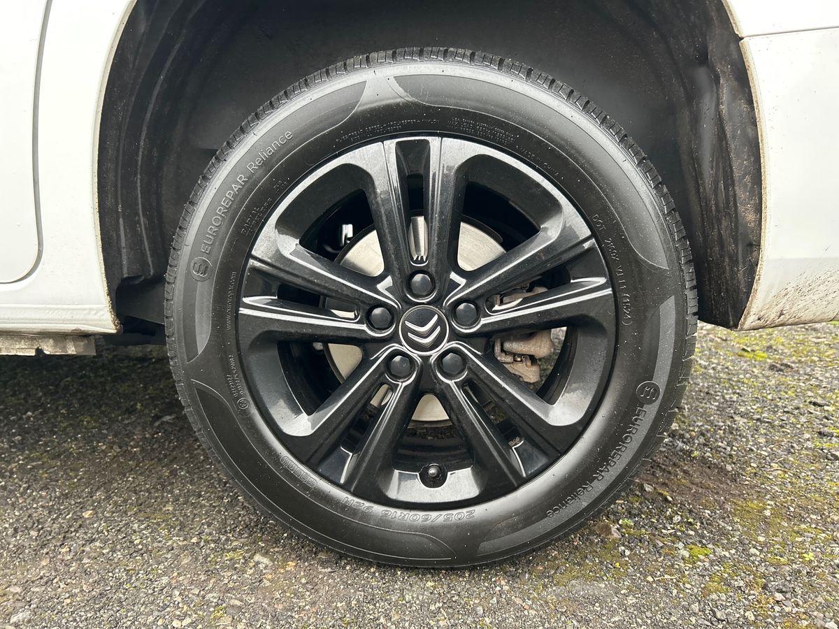 Used Citroen Berlingo 2022 for sale - 76158213: Photo 11