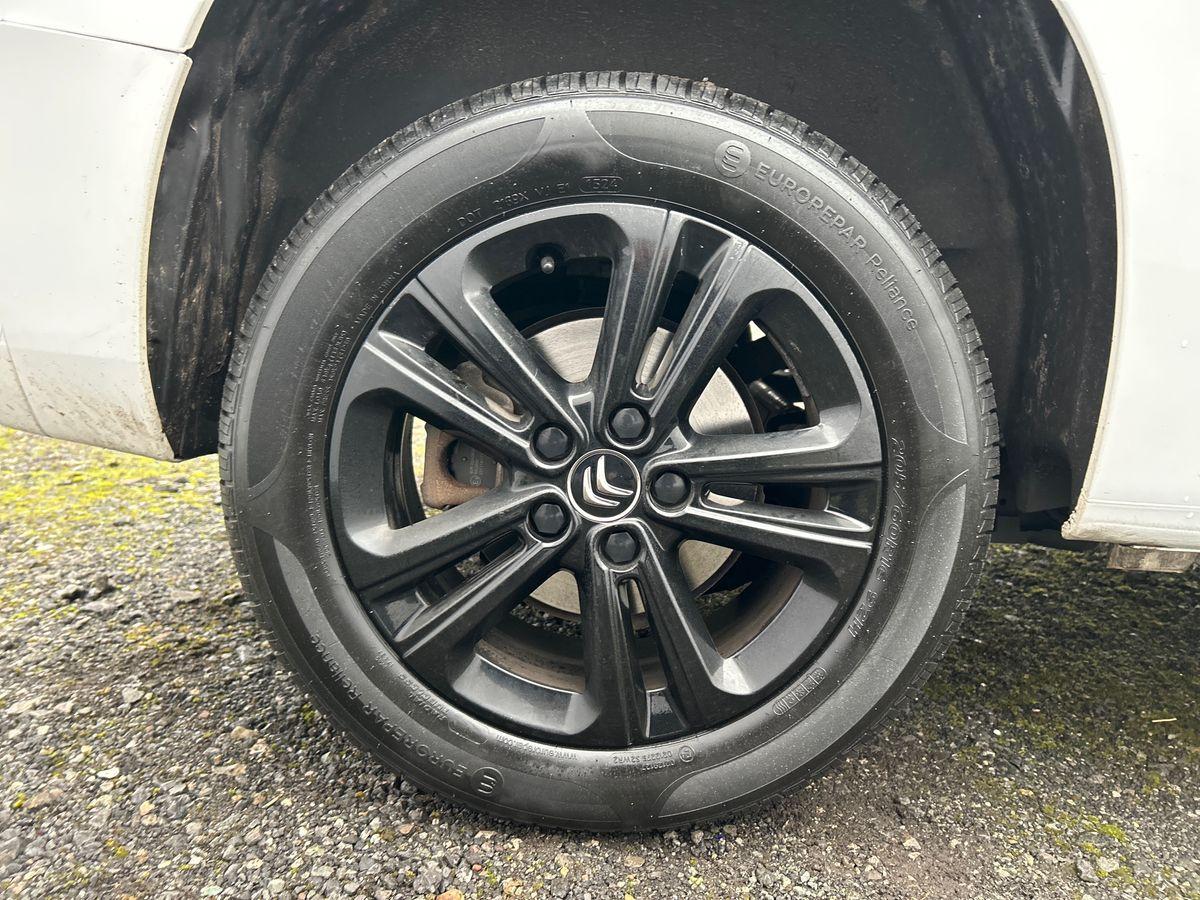 Used Citroen Berlingo 2022 for sale - 76158213: Photo 12