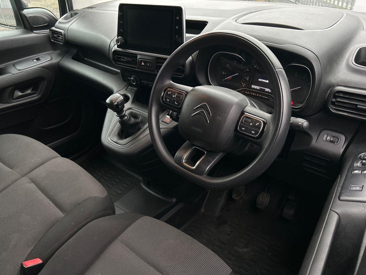 Used Citroen Berlingo 2022 for sale - 76158213: Photo 14