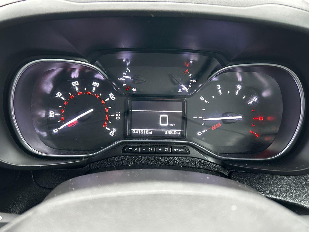 Used Citroen Berlingo 2022 for sale - 76158213: Photo 15