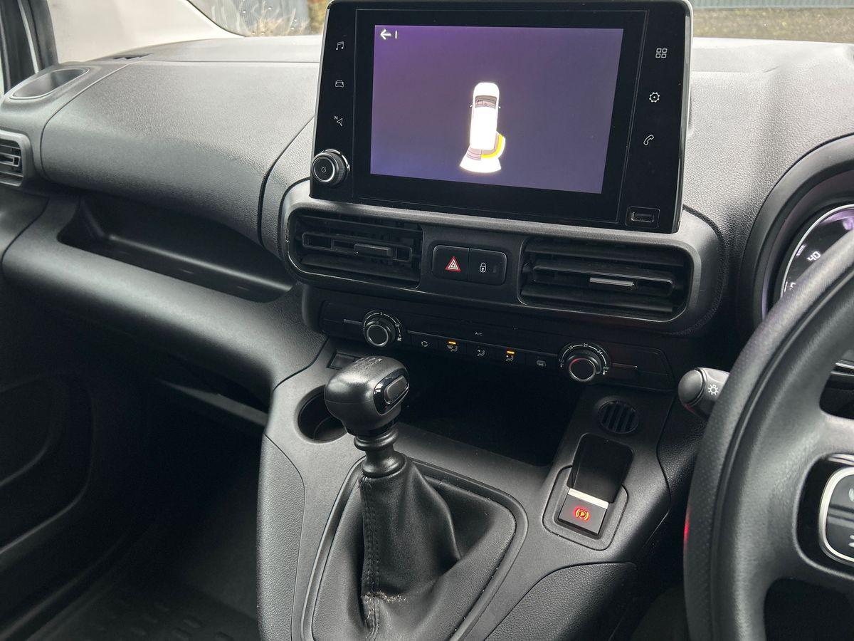 Used Citroen Berlingo 2022 for sale - 76158213: Photo 17