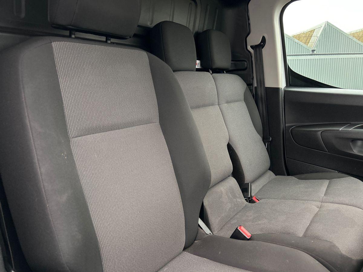 Used Citroen Berlingo 2022 for sale - 76158213: Photo 18