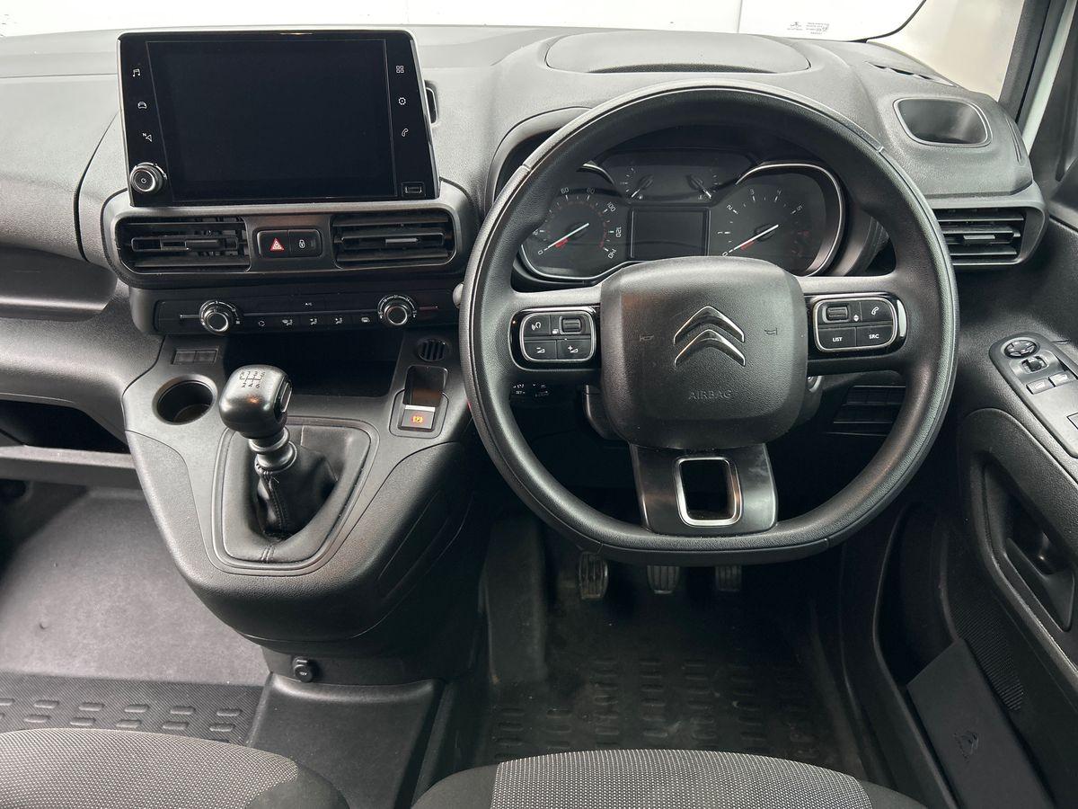 Used Citroen Berlingo 2022 for sale - 76158213: Photo 19